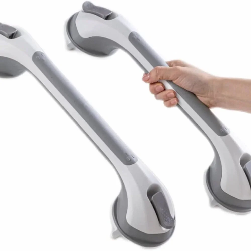 Grab Bars for Bathtubs